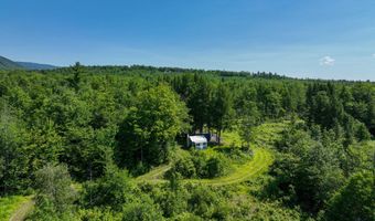 Sawyer Notch Road lot 39B, Andover, ME 04216