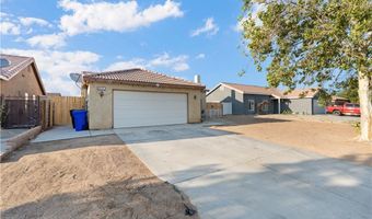10730 Villa St, Adelanto, CA 92301