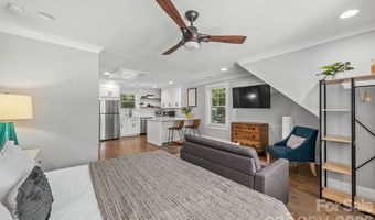 1301 Catawba Ave, Charlotte, NC 28205