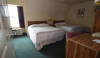 100 BUFFALO Blvd, Chugwater, WY 82210