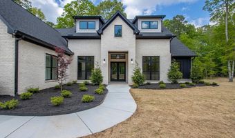 1054 Sungate Dr, Alexander, AR 72002