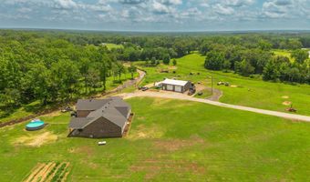 308 N Hwy 167, Bald Knob, AR 72010