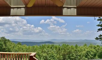 72 Mansilla Way, Hot Springs Village, AR 71909