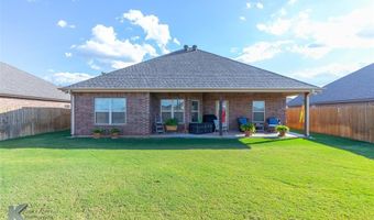 5658 Abbey Rd, Abilene, TX 79606