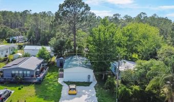 54735 WILLIAMS St, Astor, FL 32102