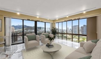 700 Richards Street 2506, Honolulu, HI 96813