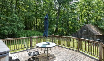 78 Hendee Rd, Andover, CT 06232