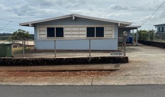 99-579 Hokea St, Aiea, HI 96701