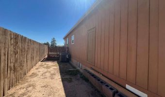 1108 Brooks Ave, Alamogordo, NM 88310