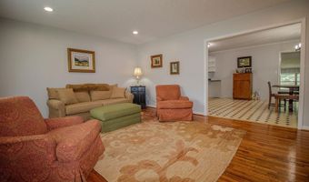 1307 ROBERTSON Rd, Anniston, AL 36207