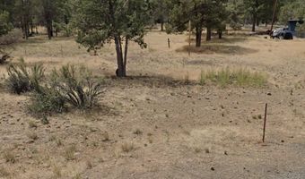Henwas Loop lot 4, Bly, OR 97622