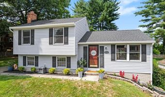 2910 STRATHAVEN Ln, Abingdon, MD 21009