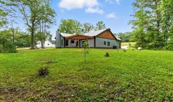 4301 JOE FRANK HARRIS Pkwy NW, Adairsville, GA 30103