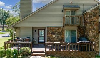 33601 Dogwood Clfs 25, Afton, OK 74331