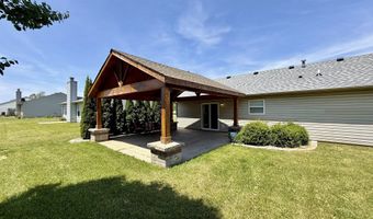 1209 Wolf Run, Anderson, IN 46013