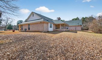 115 Barnes Dr, Benton, LA 71006