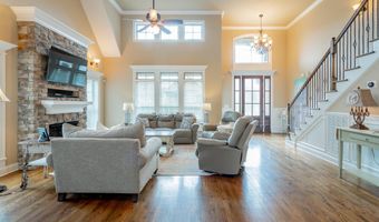 10642 Harlow Pl Lot 41, Apison, TN 37302