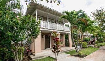 91-1058 Kaiuliuli St, Ewa Beach, HI 96706