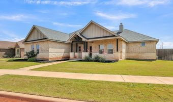 8345 Ridge, Abilene, TX 79606