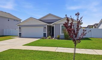 120 S Beeman St, Airway Heights, WA 99001