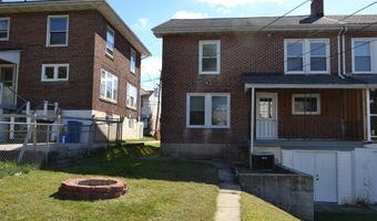 15 GIRARD Ave, Reading, PA 19605