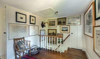 1 Warner Rd, Bridgewater, CT 06752