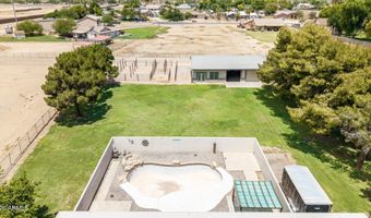 25438 W PUEBLO Ave, Buckeye, AZ 85326