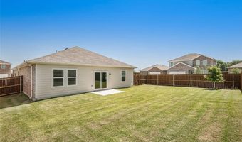 705 Bois D Arc Ln, Anna, TX 75409