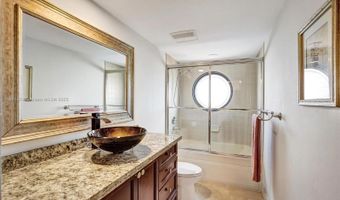 1000 W Island Blvd 2309, Aventura, FL 33160