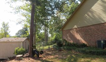 213 N Park Dr, Arkadelphia, AR 71923