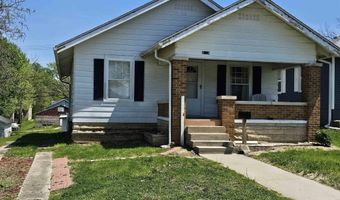2214 I St, Bedford, IN 47421