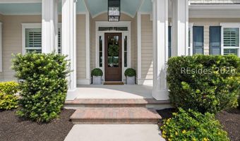 48 Fish Dancer Ct, Bluffton, SC 29910