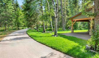 172 178 Swanlea Rd S, Bigfork, MT 59911