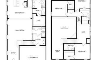 2201 Chloe Ln, Anna, TX 75409