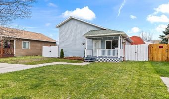 72 W Magnolia Dr, Belgrade, MT 59714