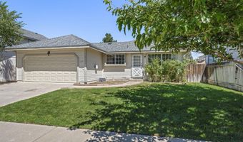 1691 Salmon Dr, Carson City, NV 89701