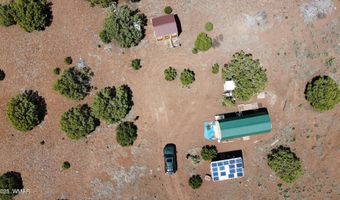 460 461 CR8301, Concho, AZ 85924