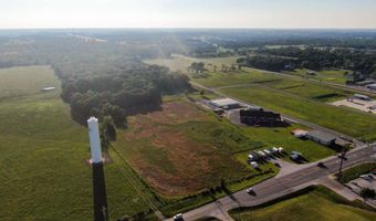 S State Highway 39, Aurora, MO 65605