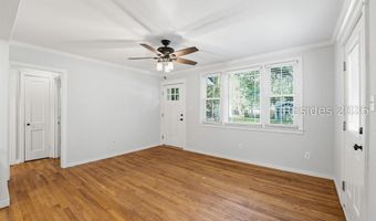 1106 Woodward Ave, Beaufort, SC 29902