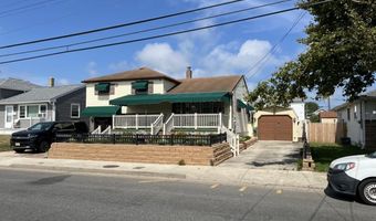 1121 N Michigan Ave, Atlantic City, NJ 08401