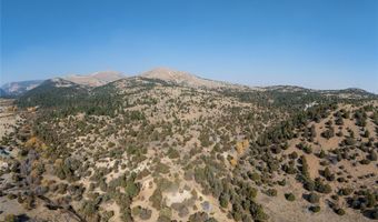 NHN Trails End Drive, Anaconda, MT 59711