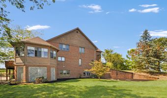 6287 Hollansburg Arcanum Rd, Arcanum, OH 45304