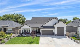 11137 Red Mountain St, Caldwell, ID 83605
