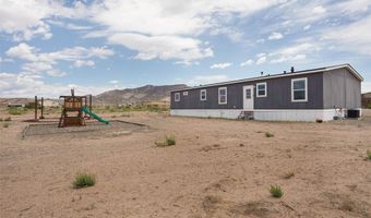 11 Unicorn, Abiquiu, NM 87510