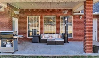 1602 Tara Dr, Ardmore, OK 73401