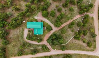8716 National Forest Dr, Beulah, CO 81023