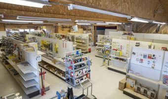 10652 US HIGHWAY 189, Big Piney, WY 83113