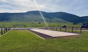44805 Eagle Eye Loop, Big Arm, MT 59910