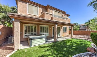 11741 San Rosarita Ct, Las Vegas, NV 89138