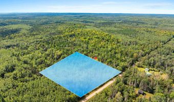 Double Bend Road, Argonne, WI 54511